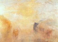 Turner, Joseph Mallord William - oil painting
